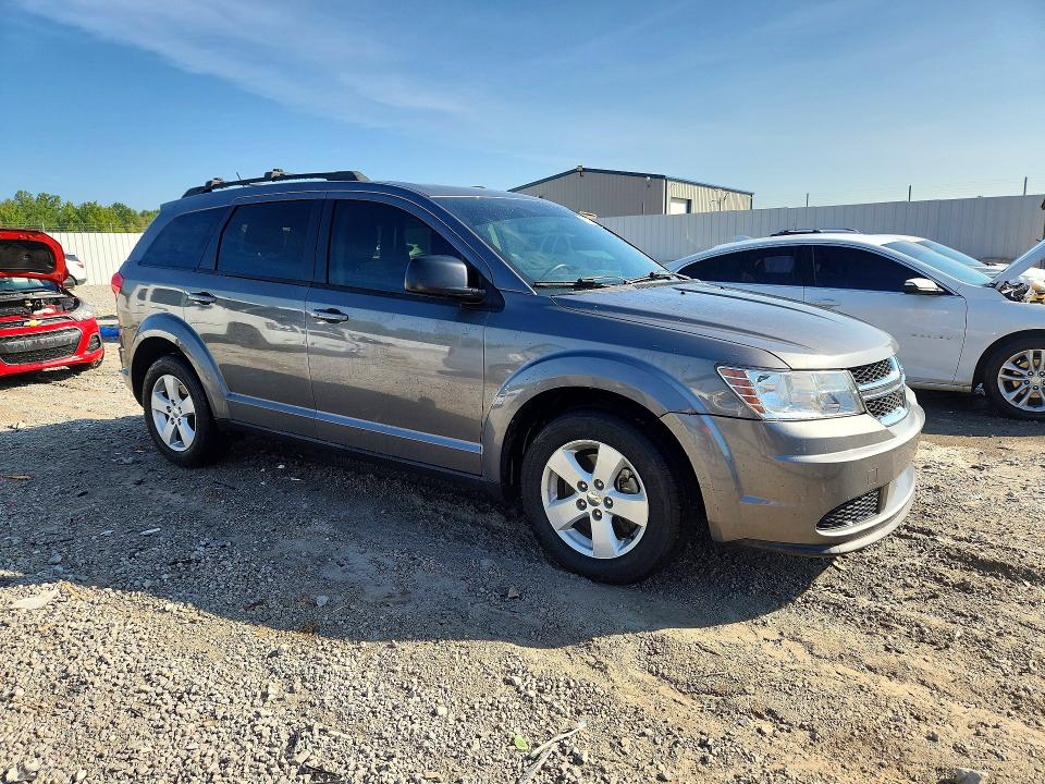 Продаж на аукціоні авто 2013 Dodge Journey, vin: 3C4PDCABXDT508554, номер лоту: 66058486