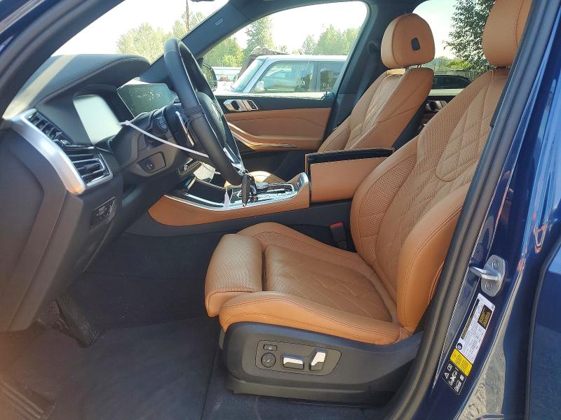 Aukcja sprzedaży 2023 Bmw X5, vin: 5UXCR6C04P9R12619, numer aukcji: 65398776