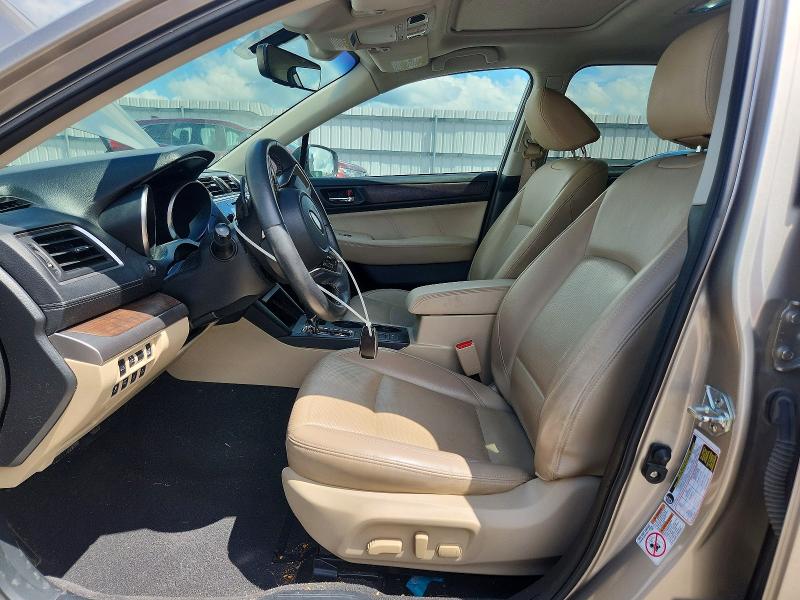 63923916 :رقم المزاد ، 4S4BSANC2J3333405 vin ، 2018 Subaru Outback مزاد بيع