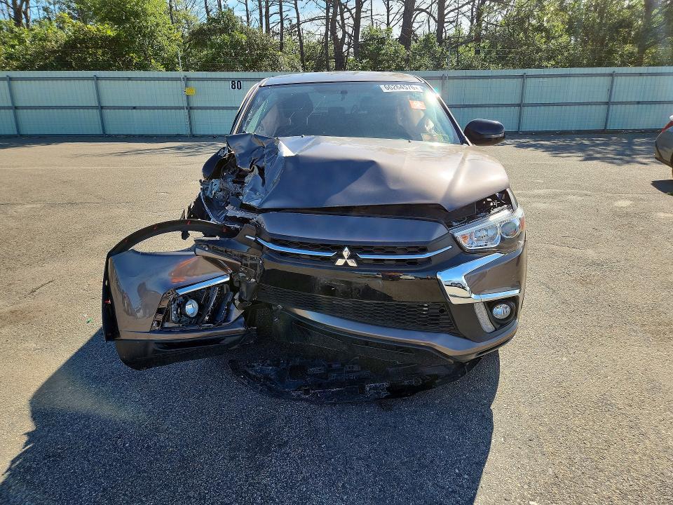 Aukcja sprzedaży 2019 Mitsubishi Outlander Sport, vin: JA4AR3AU2KU020723, numer aukcji: 66264576