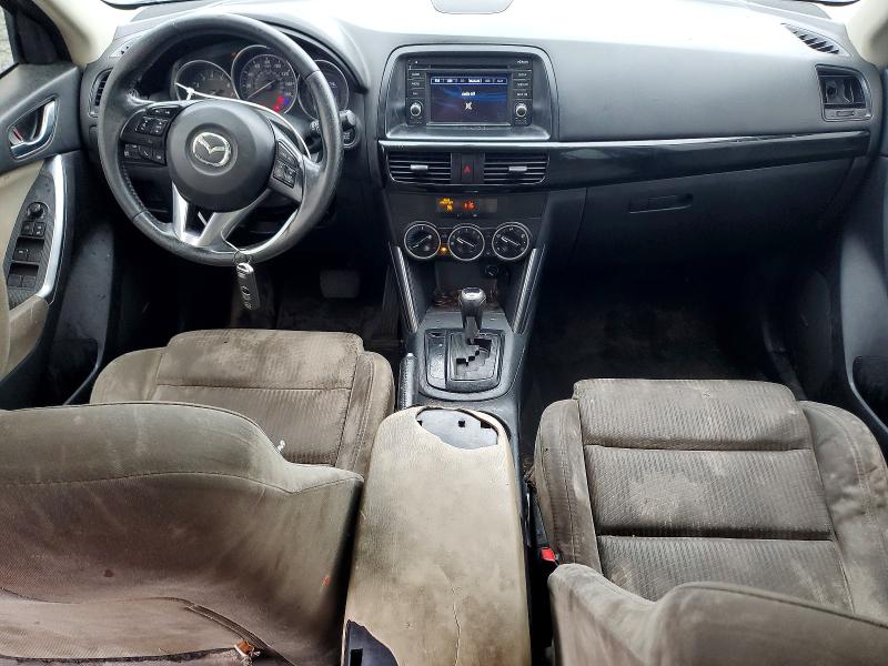 Aukcja sprzedaży 2013 Mazda Cx-5, vin: JM3KE2CE4D0146170, numer aukcji: 65229206