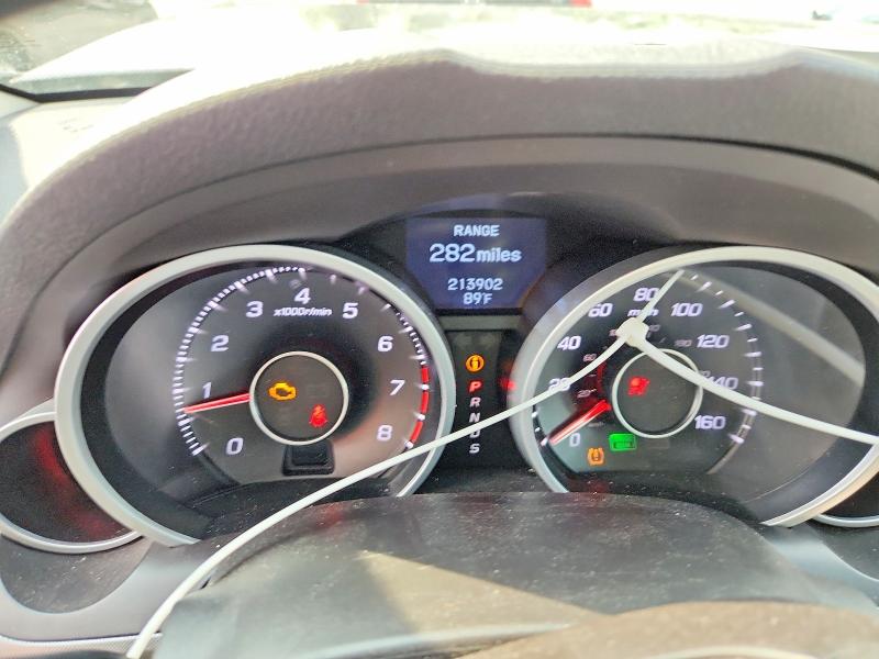 Auction sale of the 2010 Acura Tl, vin: 19UUA8F54AA015341, lot number: 63707806