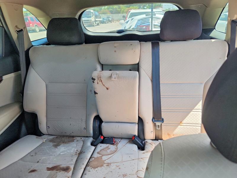 Продажа на аукционе авто 2018 Kia Sorento, vin: 5XYPG4A37JG416889, номер лота: 64216856