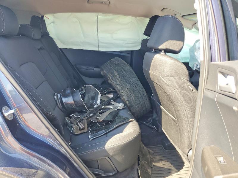 Продажа на аукционе авто 2020 Kia Sportage, vin: KNDPM3AC0L7830888, номер лота: 66615526