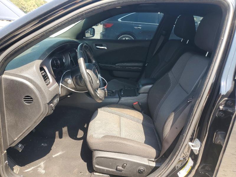 66641176 :رقم المزاد ، 2C3CDXBG5MH612205 vin ، 2021 Dodge Charger مزاد بيع