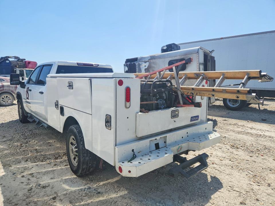 Aukcja sprzedaży 2022 Chevrolet Silverado, vin: 1GC4WRE70NF219054, numer aukcji: 66101106