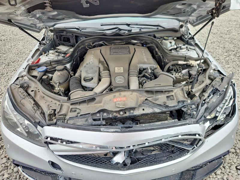 67018376 :رقم المزاد ، WDDHH7GB5EA927014 vin ، 2014 Mercedes-benz E مزاد بيع