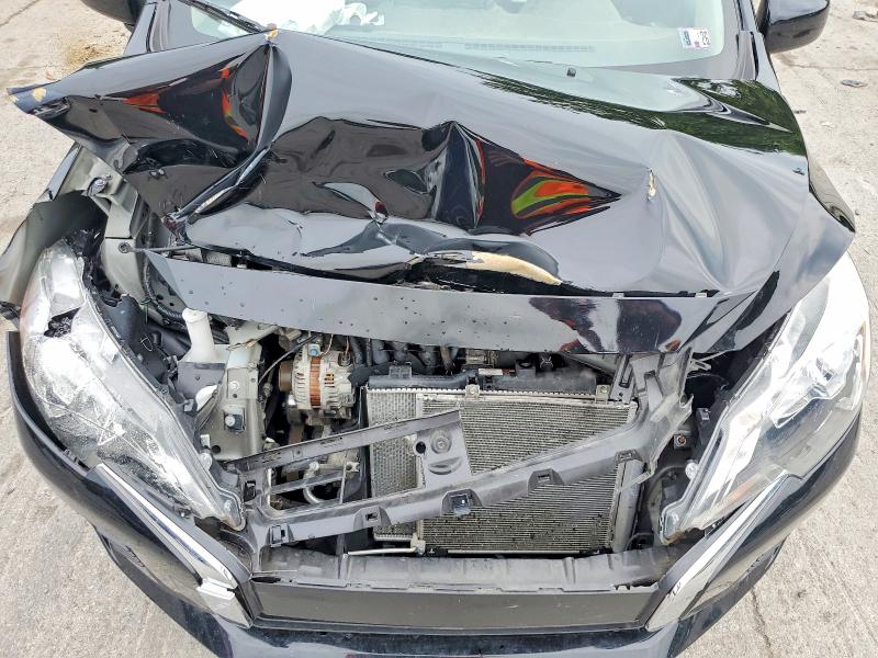 64378096 :رقم المزاد ، ML32AWHJ2RH006339 vin ، 2024 Mitsubishi Mirage مزاد بيع