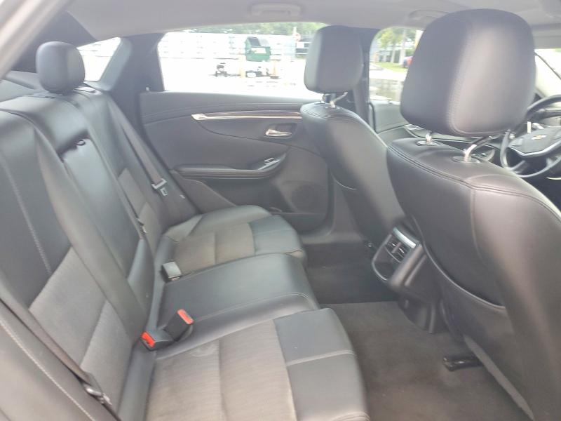 Aukcja sprzedaży 2017 Chevrolet Impala, vin: 1G1105SA0HU188376, numer aukcji: 64536026