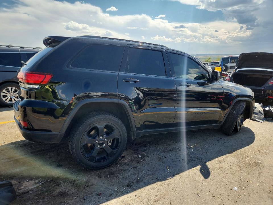 Продаж на аукціоні авто 2019 Jeep Grand Cherokee, vin: 1C4RJEAG9KC826831, номер лоту: 64494216