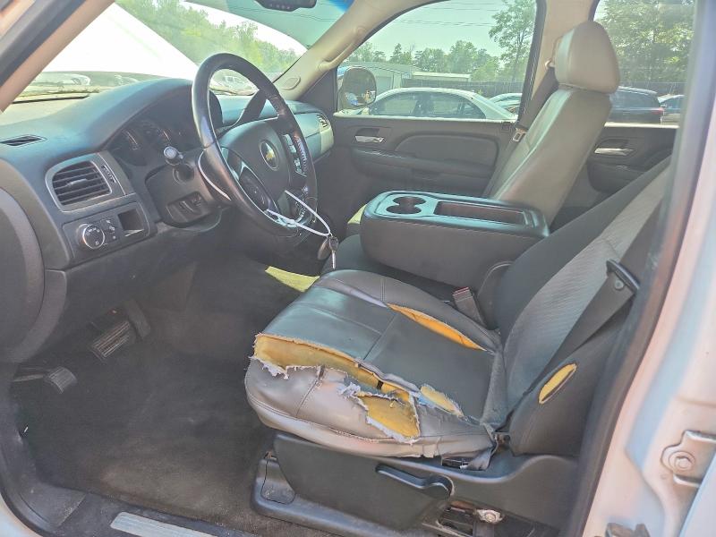Продажа на аукционе авто 2007 Chevrolet Suburban, vin: 3GNFC16017G319466, номер лота: 65687956