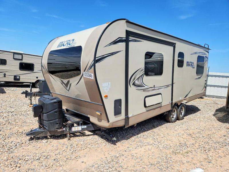 Продаж на аукціоні авто 2019 Flagstaff By Forest Micro Lite Series M-, vin: 4X4TFLA25KD424292, номер лоту: 62533946