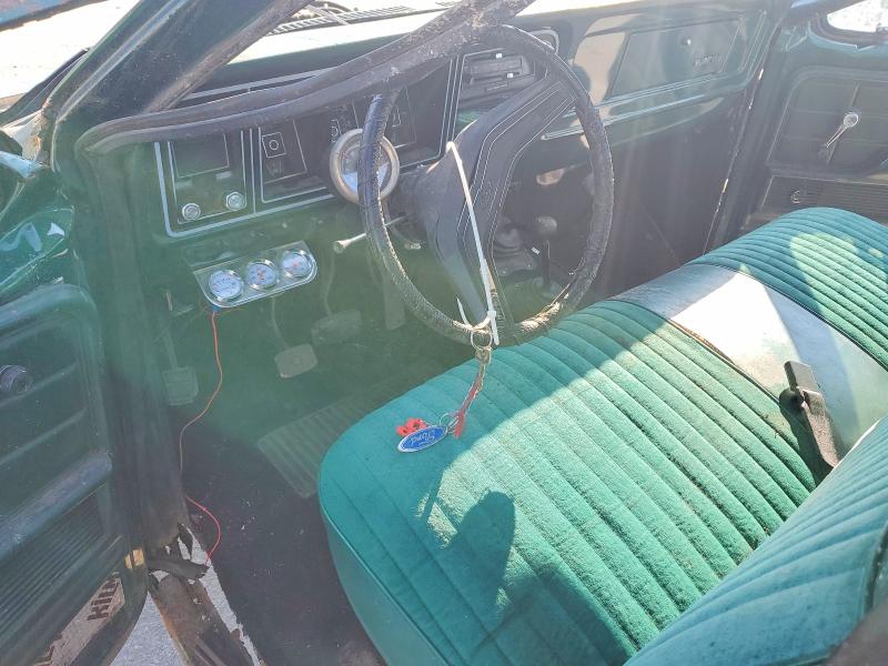 Продажа на аукционе авто 1977 Ford F250, vin: F26BLY81079, номер лота: 65577316