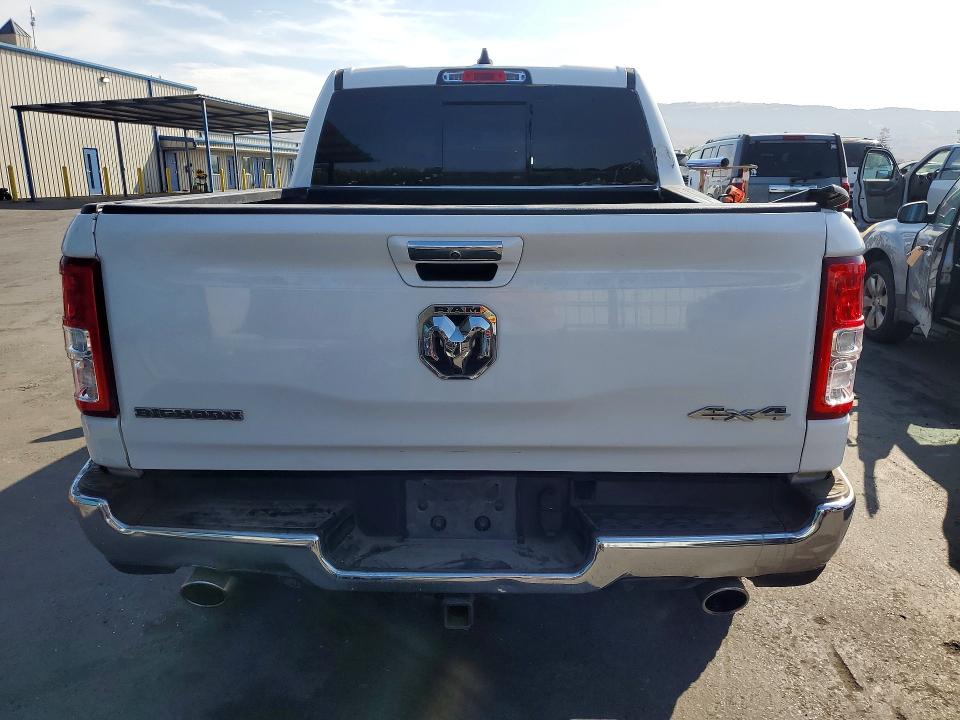 Aukcja sprzedaży 2019 Ram 1500, vin: 1C6SRFFT6KN856421, numer aukcji: 64835466