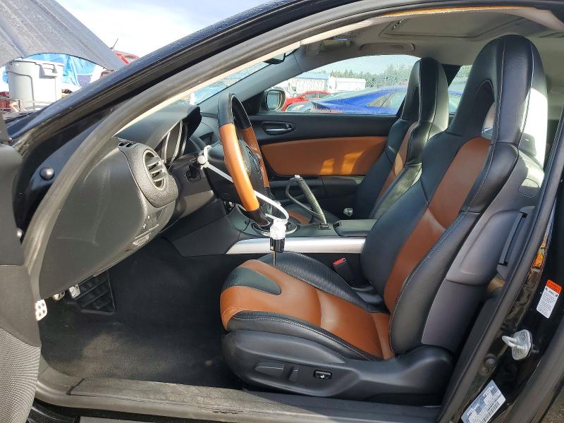 Продаж на аукціоні авто 2005 Mazda Rx8, vin: JM1FE173850141746, номер лоту: 66447816