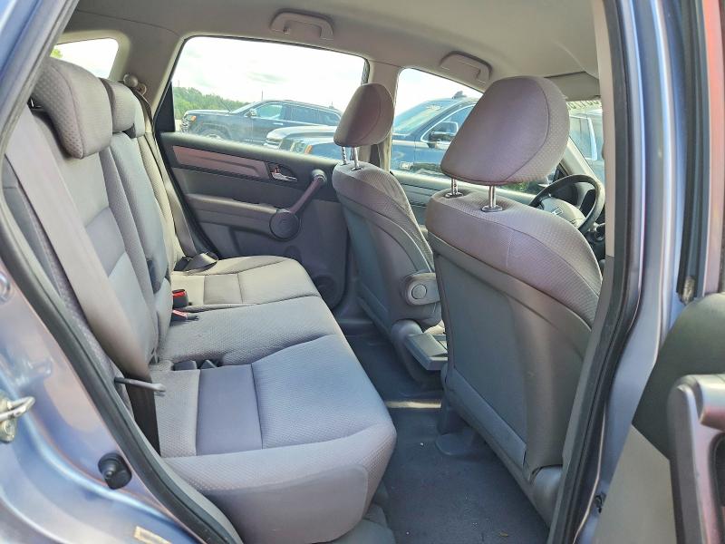 Aukcja sprzedaży 2008 Honda Cr-v, vin: JHLRE38358C017124, numer aukcji: 64381786