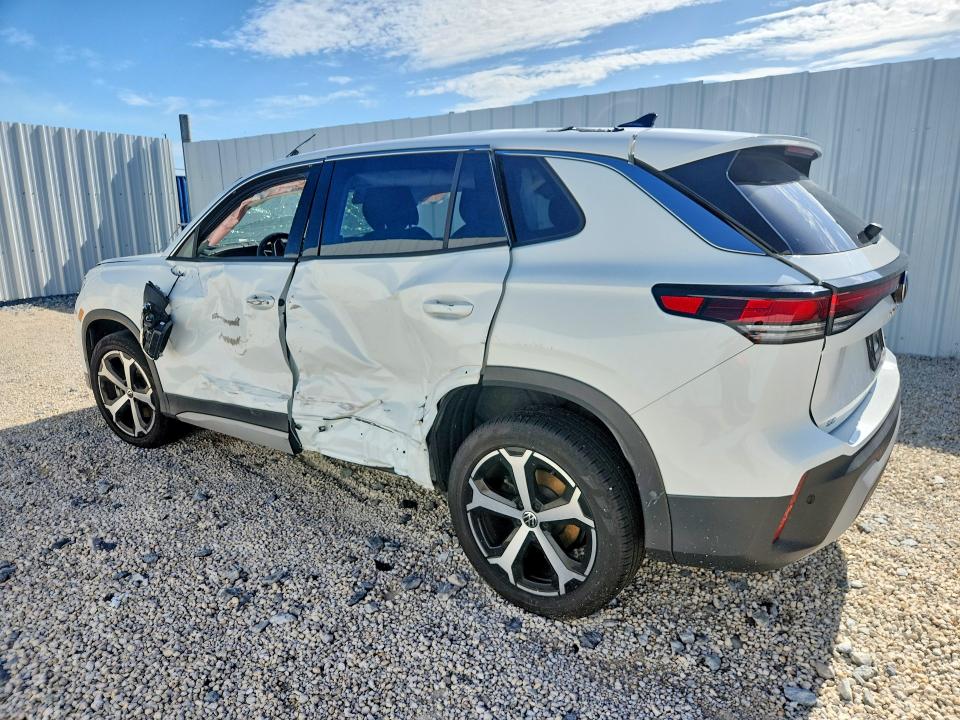 Продажа на аукционе авто 2026 Volkswagen Tiguan, vin: 3VVER7RMXTM000682, номер лота: 66183176