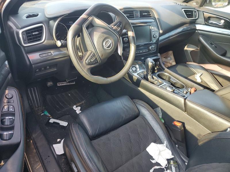 Aukcja sprzedaży 2023 Nissan Maxima, vin: 1N4AA6EVXPC506281, numer aukcji: 63785946