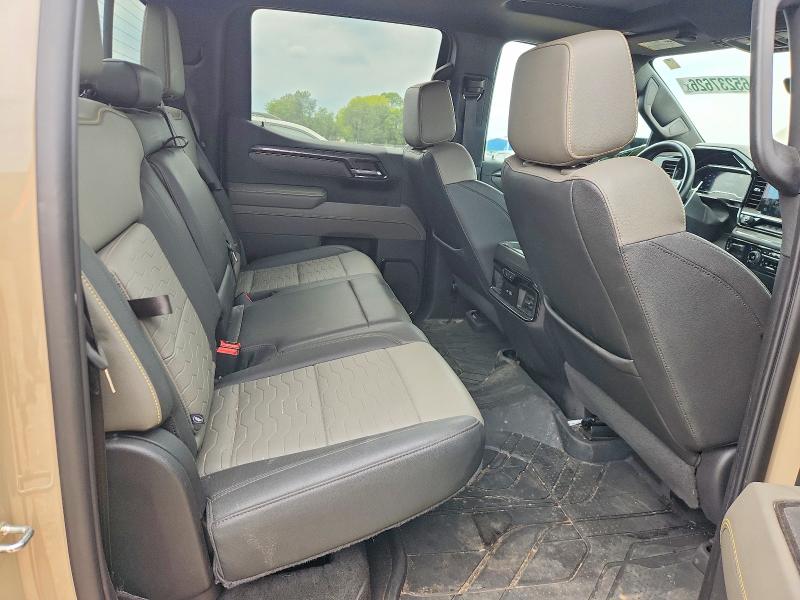 Продаж на аукціоні авто 2023 Chevrolet Silverado, vin: 3GCUDHEL6PG150210, номер лоту: 65237626
