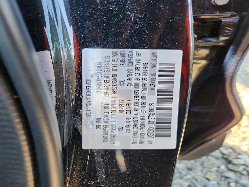2016 Mazda Cx-9 მანქანა იყიდება აუქციონზე, vin: JM3TCBCY1G0113748, აუქციონის ნომერი: 63220056