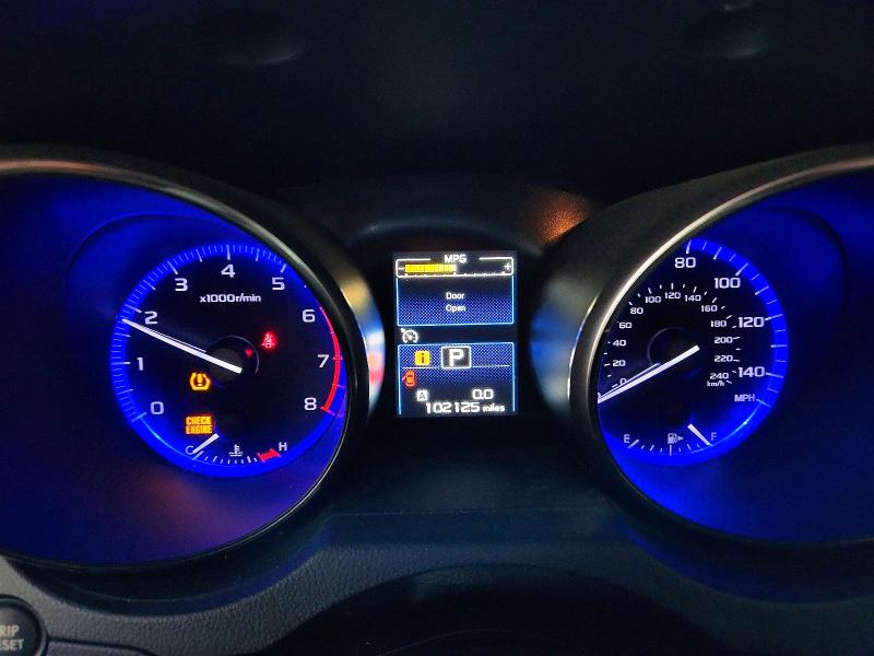 Aukcja sprzedaży 2016 Subaru Legacy, vin: 4S3BNAJ68G3006527, numer aukcji: 65863126