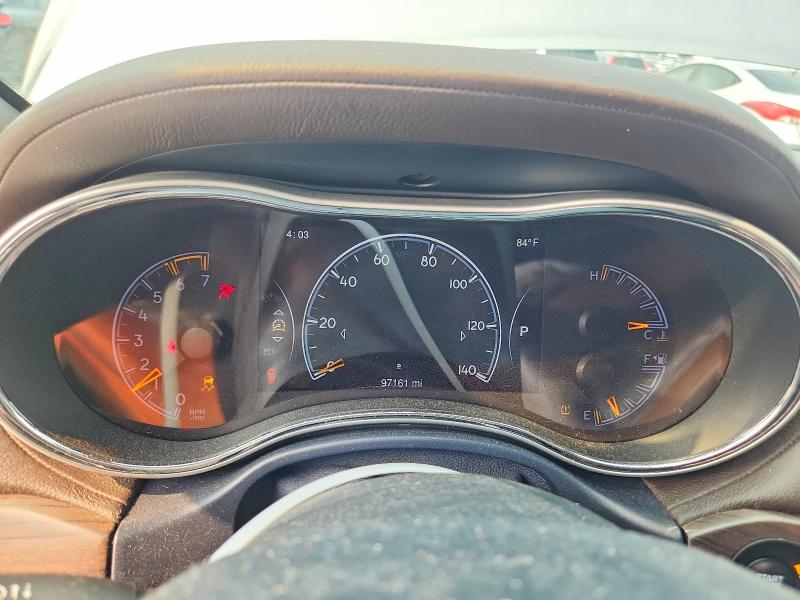 2014 Jeep Grand Cherokee მანქანა იყიდება აუქციონზე, vin: 1C4RJFCT0EC336184, აუქციონის ნომერი: 64586376