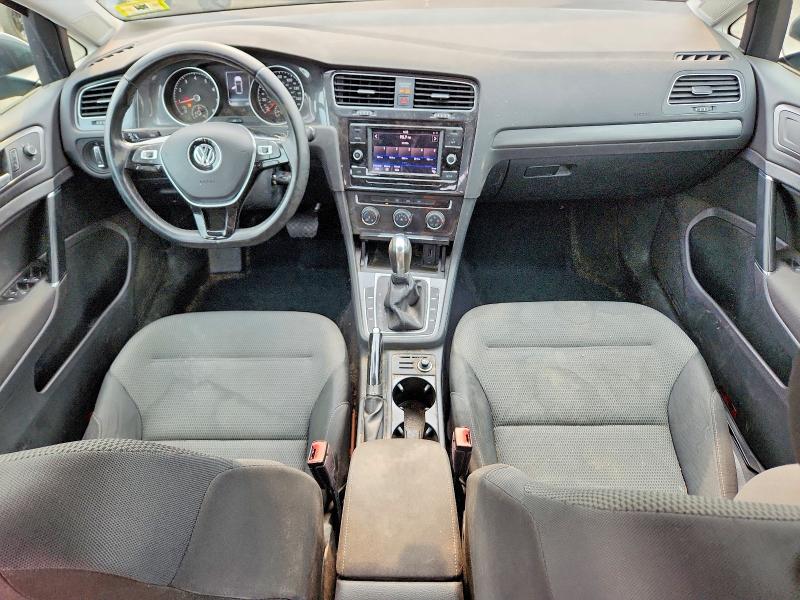 Aukcja sprzedaży 2019 Volkswagen Golf, vin: 3VWG57AUXKM016004, numer aukcji: 64816346