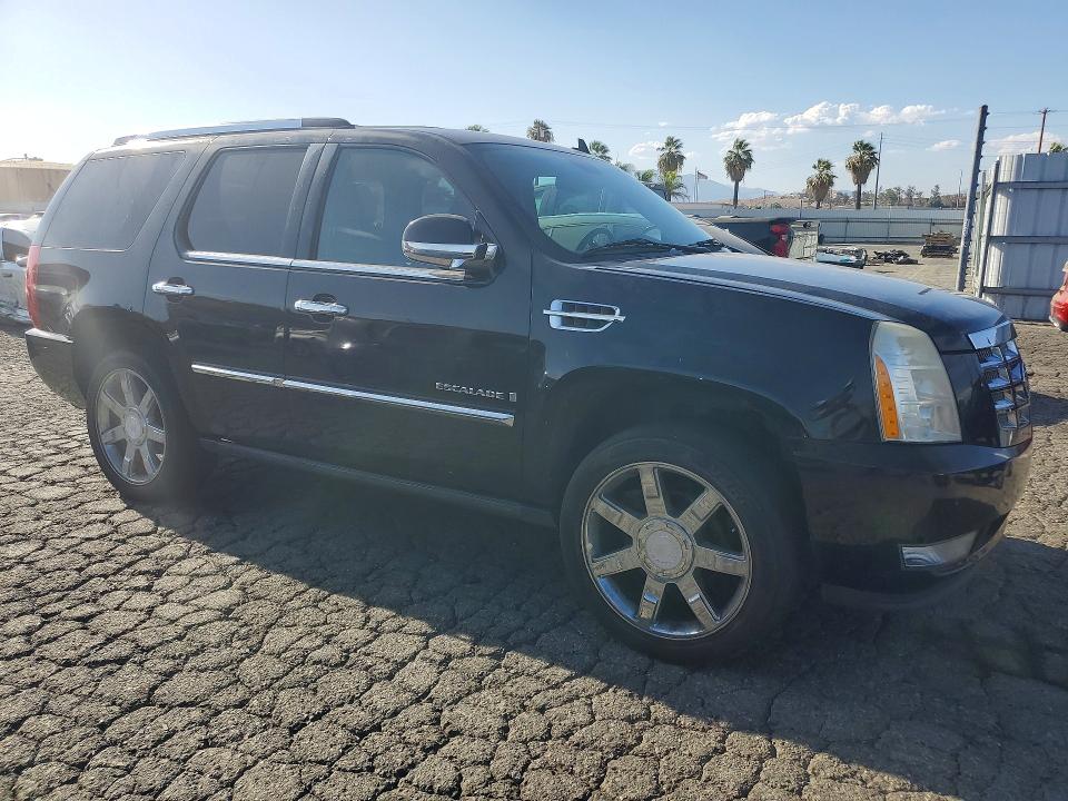 Продаж на аукціоні авто 2008 Cadillac Escalade, vin: 1GYFK63808R267021, номер лоту: 66356026