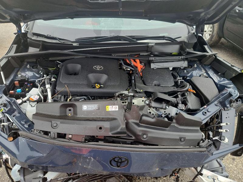 Продажа на аукционе авто 2026 Toyota Rav4 Plug-in Hybrid, vin: JTM7ERAV5TJ005529, номер лота: 65951446