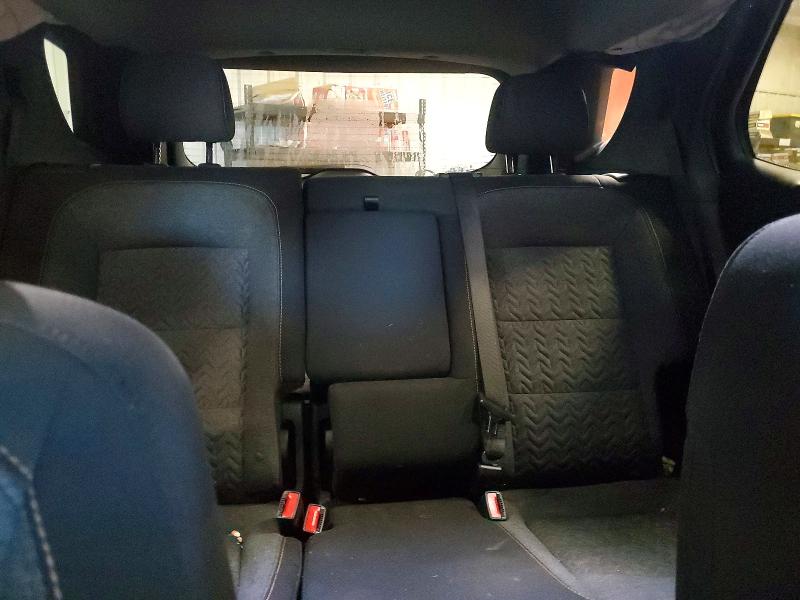 Продаж на аукціоні авто 2022 Chevrolet Equinox, vin: 2GNAXUEV4N6155667, номер лоту: 66808506