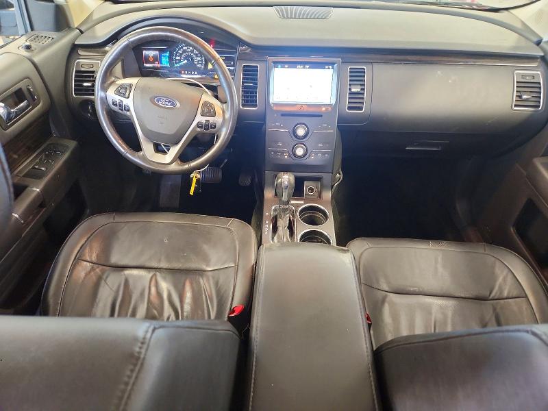Продаж на аукціоні авто 2016 Ford Flex, vin: 2FMHK6C81GBA13362, номер лоту: 63663006