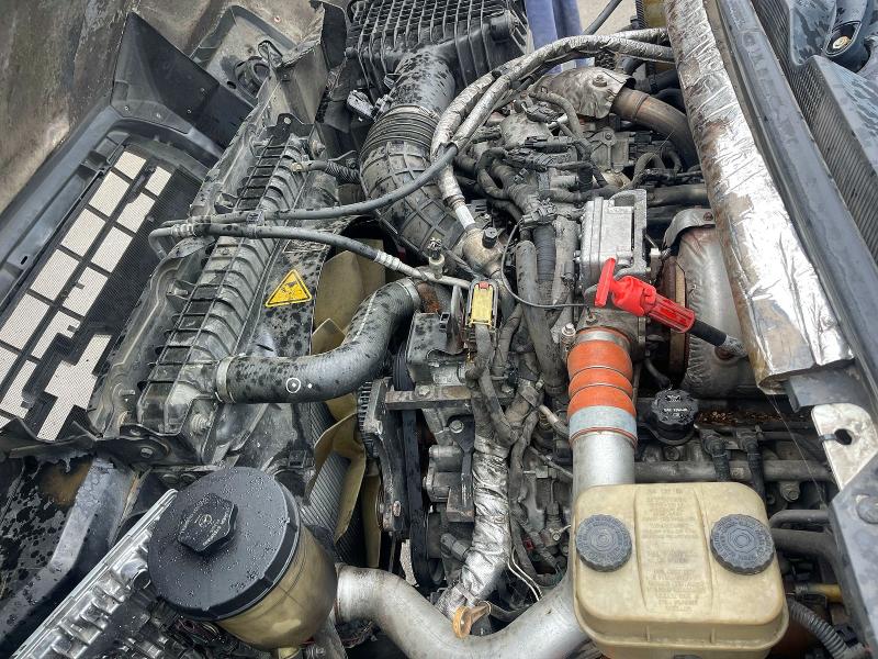 Aukcja sprzedaży 2019 Chevrolet Silverado Medium Duty, vin: 1HTKHPVH7KH863006, numer aukcji: 64856046