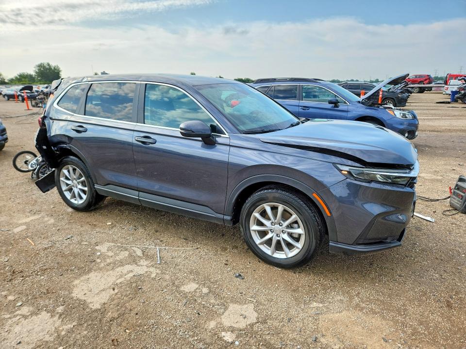 Aukcja sprzedaży 2026 Honda Cr-v, vin: 2HKRS4H45TH407304, numer aukcji: 65581516