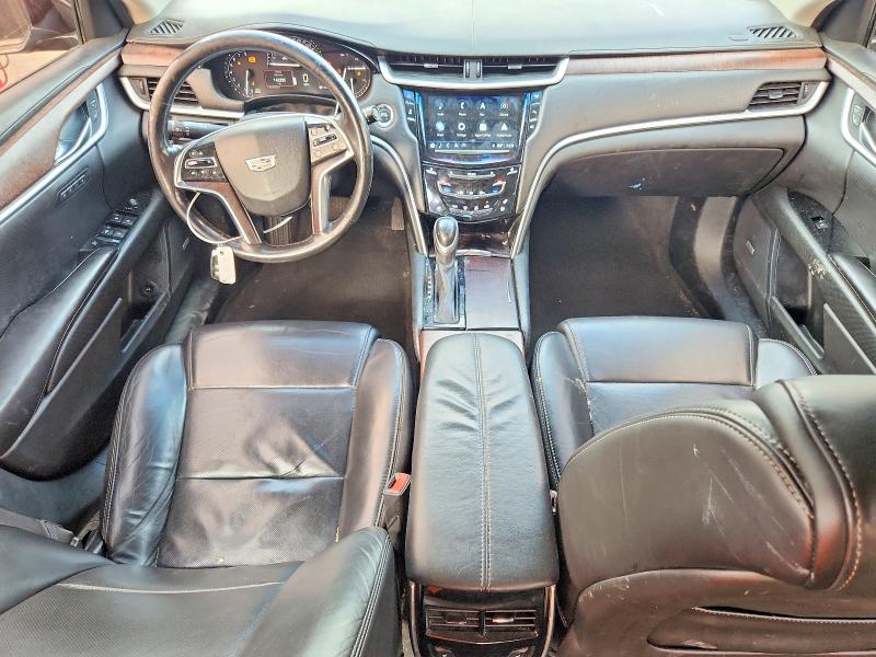 2019 Cadillac Xts მანქანა იყიდება აუქციონზე, vin: 2G61M5S3XK9118680, აუქციონის ნომერი: 63714986