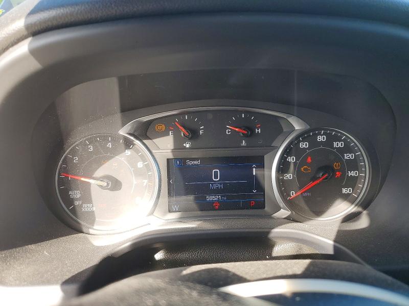 Aukcja sprzedaży 2021 Gmc Acadia, vin: 1GKKNRLS3MZ207225, numer aukcji: 66723596