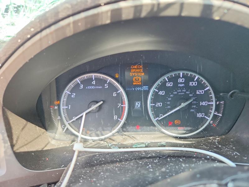 Продажа на аукционе авто 2015 Acura Ilx, vin: 19VDE1F37FE008051, номер лота: 63665466