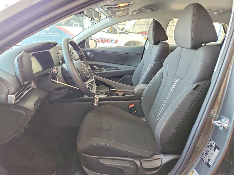Продаж на аукціоні авто 2026 Hyundai Elantra Hybrid, vin: KMHLM4DJ0TU196879, номер лоту: 63772756