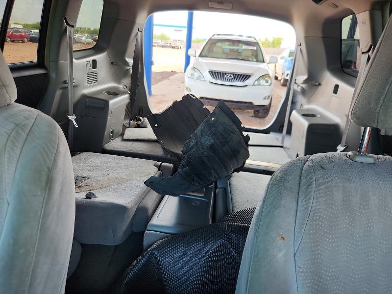 Продаж на аукціоні авто 2008 Toyota Highlander, vin: JTEES43A482042811, номер лоту: 63551696