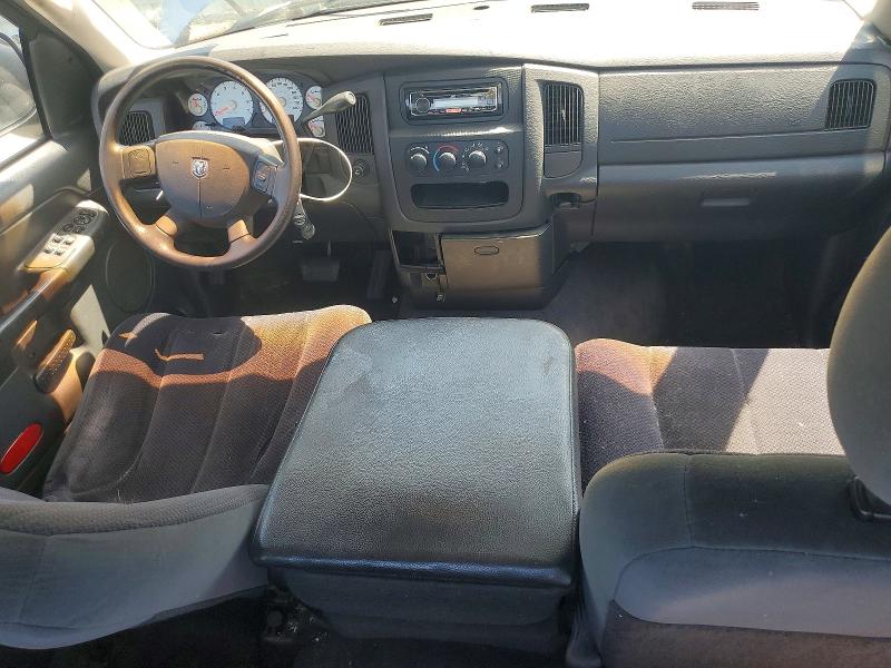 65481916 :رقم المزاد ، 1D7HA18D24S581482 vin ، 2004 Dodge Ram 1500 مزاد بيع