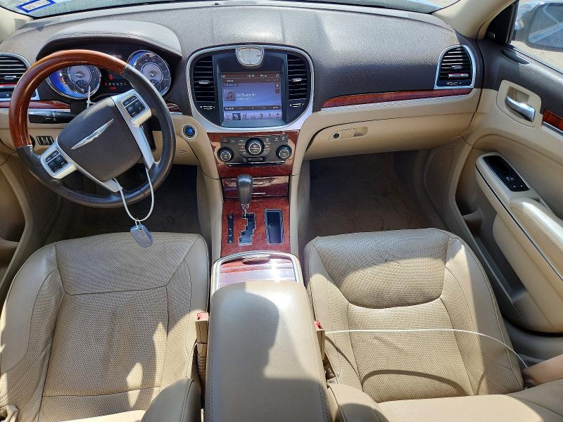 63701276 :رقم المزاد ، 2C3CA5CG6BH547356 vin ، 2011 Chrysler 300 مزاد بيع