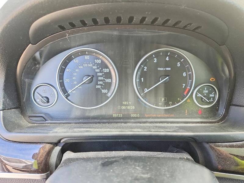 Aukcja sprzedaży 2015 Bmw 528, vin: WBA5A5C58FD514779, numer aukcji: 57495336