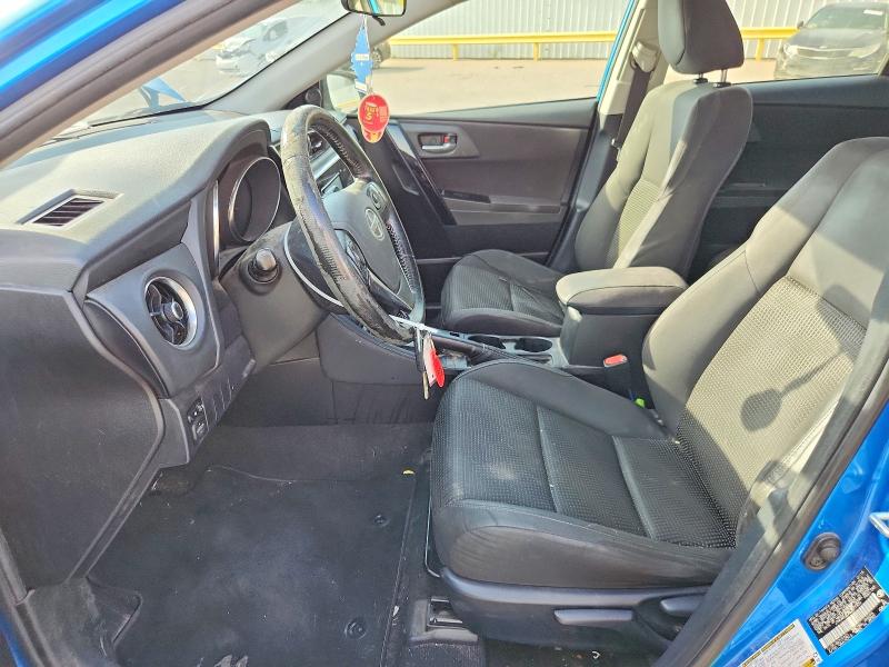 Продажа на аукционе авто 2016 Scion Im, vin: JTNKARJE7GJ517400, номер лота: 66755616