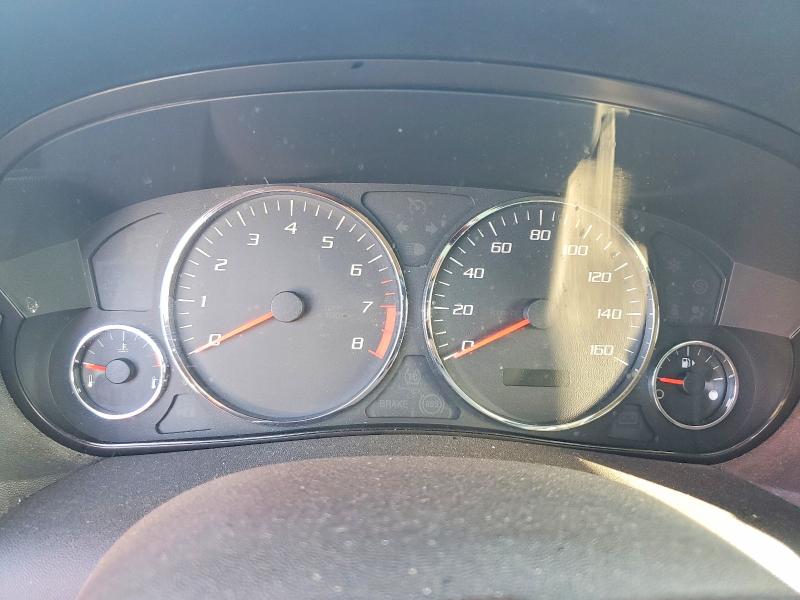 63648956 :رقم المزاد ، 1GYEE637150222535 vin ، 2005 Cadillac Srx مزاد بيع