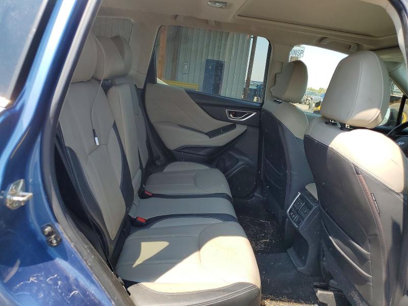 Продажа на аукционе авто 2019 Subaru Forester, vin: JF2SKASC0KH419052, номер лота: 64279806