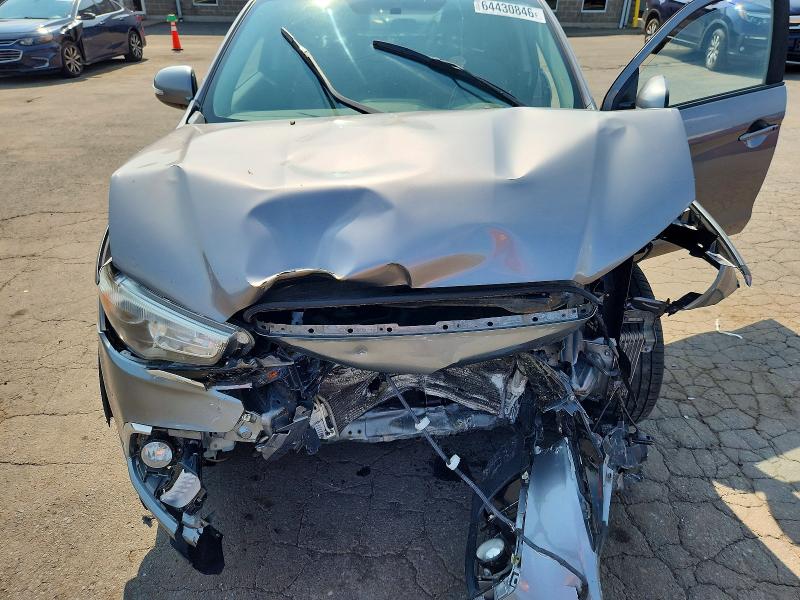 Aukcja sprzedaży 2018 Mitsubishi Outlander Sport, vin: JA4AR3AW2JU001587, numer aukcji: 64430846