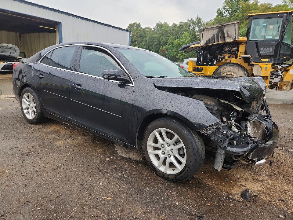 Aukcja sprzedaży 2015 Chevrolet Malibu, vin: 1G11C5SL8FF340981, numer aukcji: 66571236
