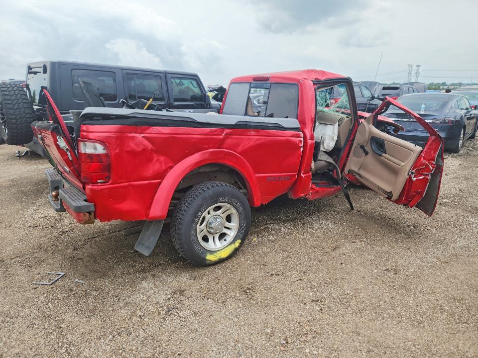 Продаж на аукціоні авто 2002 Ford Ranger, vin: 1FTYR10U72TA50641, номер лоту: 63849856