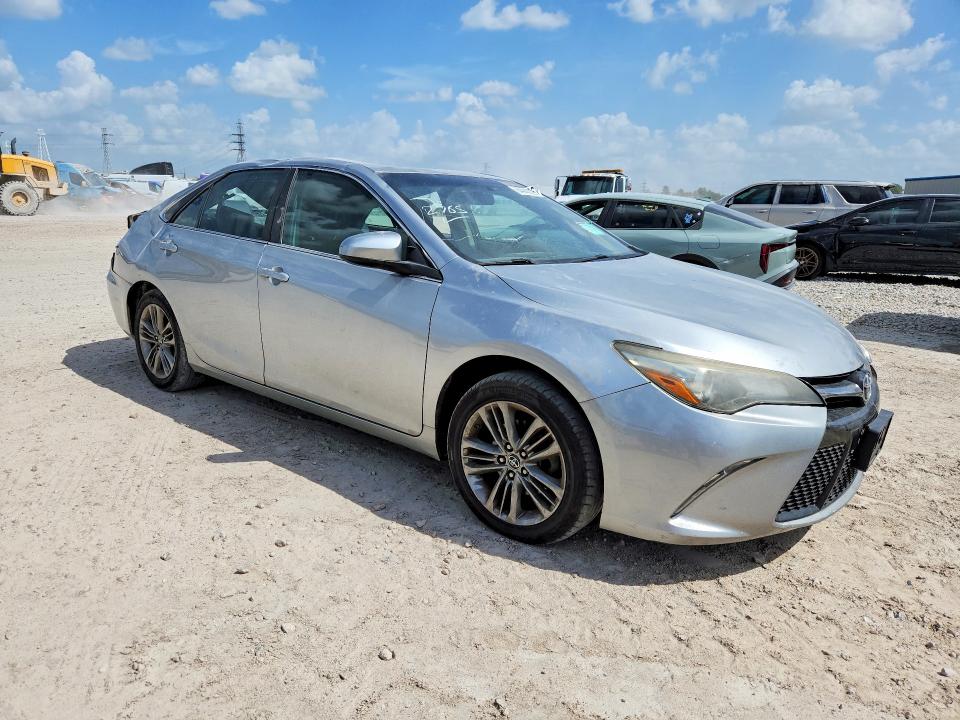 Продажа на аукционе авто 2016 Toyota Camry, vin: 4T1BF1FK0GU246230, номер лота: 64448826