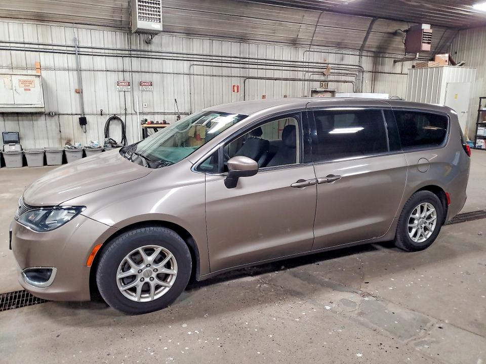 Aukcja sprzedaży 2017 Chrysler Pacifica, vin: 2C4RC1DG2HR689021, numer aukcji: 66994806