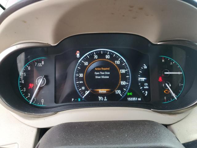 Aukcja sprzedaży 2016 Buick Lacrosse, vin: 1G4GB5G34GF264413, numer aukcji: 63793056